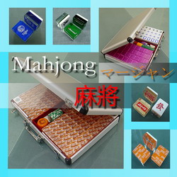Mahjong